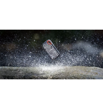 SanDisk Extreme Portable SSD - 1TB